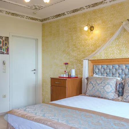 Seahouse Suites 3* Istanbul