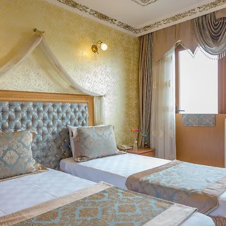 Seahouse Suites 3*