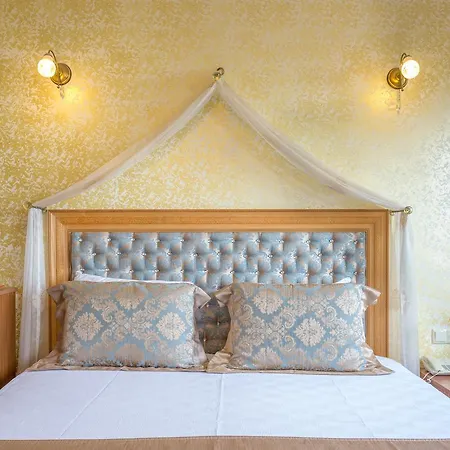 Seahouse Suites Hotel Istanbul