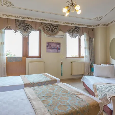 Seahouse Suites Istanbul