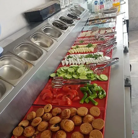 Seahouse 3* איסטמבול