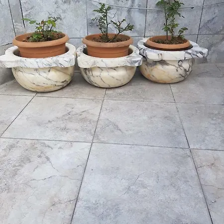 מלון Seahouse איסטמבול