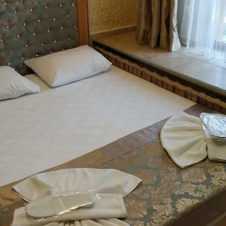 Seahouse Suites 3* Istanbul