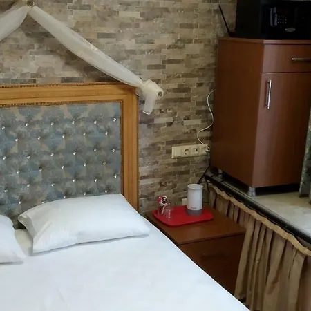 Seahouse Suites