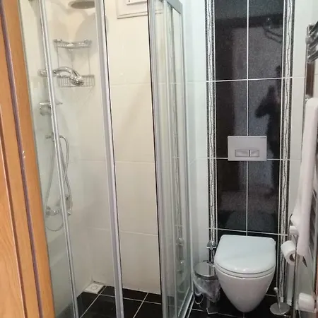 Seahouse 3* איסטמבול