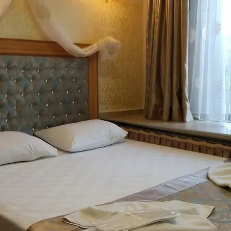 Seahouse Suites Istanbul
