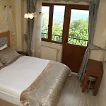Seahouse Suites Hotel Istanbul