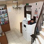 Hotel Seahouse Suites Istanbul