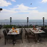 Hotel Seahouse Suites Istanbul