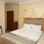 Seahouse Suites Istanbul