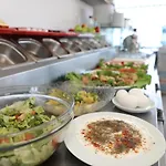 Seahouse Suites Istanbul