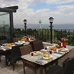 Seahouse Suites Istanbul