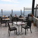 Seahouse Suites Istanbul