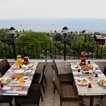 Seahouse Suites Hotel Istanbul