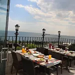 Seahouse Suites Istanbul