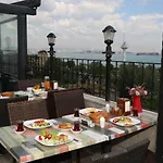 Seahouse Suites Istanbul