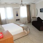 Seahouse Suites Hotel 3*