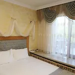 Seahouse Suites 3* Istanbul