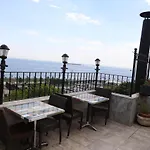Hotel Seahouse Suites