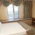 Hotel Seahouse Suites 3*