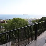 Hotel Seahouse Suites Istanbul