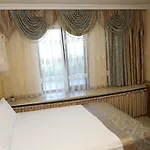 Hotel Seahouse Suites 3*