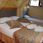 Hotel Seahouse Suites 3*