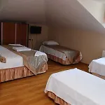 Seahouse Suites 3* Istanbul