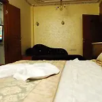 Hotel Seahouse Suites Istanbul