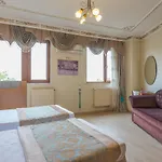 Seahouse Suites 3* Istanbul