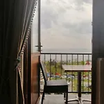 Hotel Seahouse Suites Istanbul