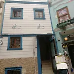 Hotel Seahouse Suites