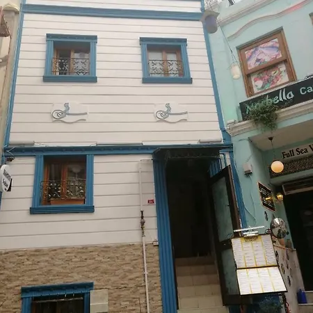 ホテル Seahouse