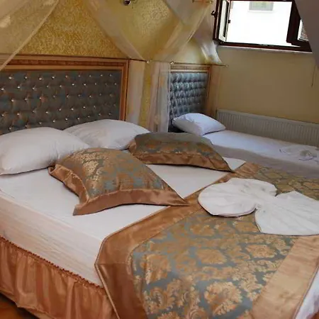 Hotel Seahouse 3*