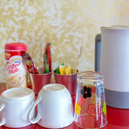 Seahouse Otel İstanbul